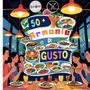 Al via il contest “Cinquanta e + Armonie di Gusto&quot;