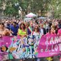 Corteo del Pride del 2024 (foto d'archivio)