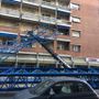 Crollo gru di via Genova, udienza per l’omicidio dei tre operai
