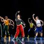Torino città della danza: 3 giorni, 8 spettacoli e un'intera città in movimento Torino città della danza: 3 giorni, 8 spettacoli e un'intera città in movimento