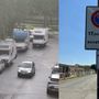 Divieto di sosta per i camper: “Usiamo il modello via Damiano a Mirafiori”