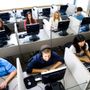 I lavoratori di Pro&amp;out chiedono garanzie