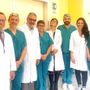 Da sx Saverio Danese, Pietro Ferrando, Umberto Fiandra, Ada Ala, Manuela Ceccarelli, Jacopo Cumbo, Elisa Picardo, Rita Musso