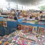 La fiera del disco e del fumetto La fiera del disco e del fumetto