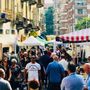 Grande attesa per la nuova edizione della Festa dell'uva Grande attesa per la nuova edizione della Festa dell'uva
