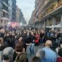 Feste di via (foto d'archivio)