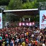 Una immagine di una passata edizione del Festival Alta Felicità Una immagine di una passata edizione del Festival Alta Felicità