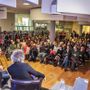 Al via il Festival dell’Innovazione e della Scienza a Settimo Torinese