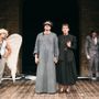 Fringe Festival, la seconda settimana accende la città: satira, nuove drammaturgie e sperimentazione urbana Fringe Festival, la seconda settimana accende la città: satira, nuove drammaturgie e sperimentazione urbana
