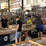 Torna l'appuntamento con la Fiera del Fumetto