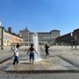 &quot;Remare insieme&quot; verso la salute respiratoria: domani in piazza Castello un ambulatorio mobile per test gratuiti