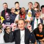 "Scusate il Disagio", il ritorno dopo dieci anni: Braida riaccende il circo comico torinese "Scusate il Disagio", il ritorno dopo dieci anni: Braida riaccende il circo comico torinese