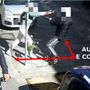 Strappano la collanina a una 73enne ma lei li rincorre e li fa arrestare [VIDEO]