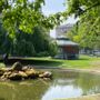 Controlli ai giardini Sambuy