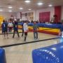 Domenica di gioco e grande divertimento a Meana di Susa