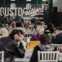 Pro Loco protagoniste del secondo weekend di Gusto Festival Pro Loco protagoniste del secondo weekend di Gusto Festival