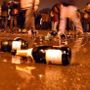 Alcol ai minorenni e birre in vetro: nel 2025 fatte 53 multe per la malamovida di Santa Giulia