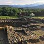 La villa romana di Almese