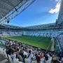 Lo Juventus Stadium ospiterà la finale di Uefa Conference League 2028 Lo Juventus Stadium ospiterà la finale di Uefa Conference League 2028