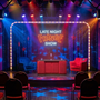 Con il Fringe Festival arriva anche il "Late night show" Con il Fringe Festival arriva anche il "Late night show"