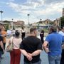 Investimento da 35mila euro per trasformare un’area abbandonata in uno spazio aperto alla cittadinanza