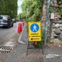 Corso Moncalieri, lavori rinviati all’estate: “Scelta per evitare il caos traffico” Corso Moncalieri, lavori rinviati all’estate: “Scelta per evitare il caos traffico”
