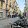 San Salvario cambia volto, in via Lombroso nasce un’oasi urbana contro le isole di calore San Salvario cambia volto, in via Lombroso nasce un’oasi urbana contro le isole di calore