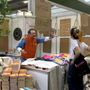 Auroro Borealo show da Blakie Edizioni: libri in vendita come al mercato