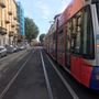 Lavori urgenti ai binari, domani deviata la linea 4 Lavori urgenti ai binari, domani deviata la linea 4