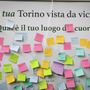 I luoghi del cuore di Torino secondo i visitatori al Salone del Libro