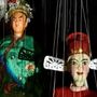 Marionette, burattini e ombre dalla Cina: un viaggio tra mito e tradizione a Casa Gianduja