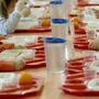Mensa scolastica a Pinerolo: inizio scaglionato tra i vari Istituti comprensivi