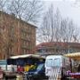 A Torino mercati aperti al pomeriggio, si parte da piazza Campanella