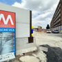 A rischio il prolungamento della metro 1 fino a Cascine Vica, ICI presenta richiesta di concordato A rischio il prolungamento della metro 1 fino a Cascine Vica, ICI presenta richiesta di concordato