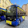 Da sabato torna la STAR 2: chi parcheggia nei multipiano viaggia gratis