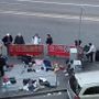 Suk abusivo in corso Giulio, Ricca (Lega) pungola il Comune: &quot;Misure urgenti contro il degrado&quot;