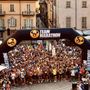 Moncalieri, 1500 partecipanti per la prima edizione della Reale Run