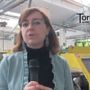 La consigliera regionale del Pd Monica Canalis