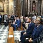 Torino celebra Frassati con una permanente: &quot;Piergiorgio sia esempio ai giovani per gioia e realismo&quot;