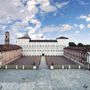 Immagine di archivio dei Musei Reali di Torino