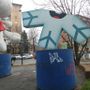 Neve, Glitz e Aster abbandonati, le mascotte di Torino 2006 nei magazzini: &quot;Troppo danneggiate&quot;