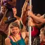 Nice Festival 2025: Settimo Torinese fa il pieno di magia e spettatori