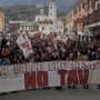 Il 3 ottobre marcia No TAV contro la tratta Avigliana-Orbassano Il 3 ottobre marcia No TAV contro la tratta Avigliana-Orbassano