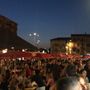 Notte bianca (foto d'archivio)