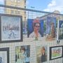 Arte senza età: gli anziani del Centro di corso Belgio si mettono in mostra
