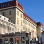 Lunghi momenti di paura al Santa Croce di Moncalieri