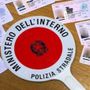 Indagine della Polizia Stradale: tra i clienti manager, ma anche pregiudicati