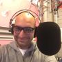 Radio GRP, anche il 25 Aprile la diretta di Cristian Panzanaro