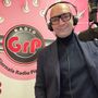 Radio GRP, anche questa domenica la diretta di Cristian Panzanaro Radio GRP, anche questa domenica la diretta di Cristian Panzanaro
