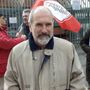 L’ex ministro Paolo Ferrero